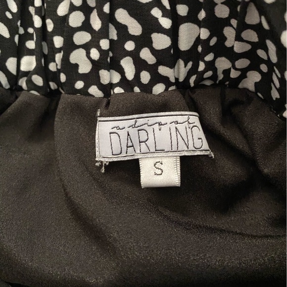 Printed skirt - Picture 3 of 3